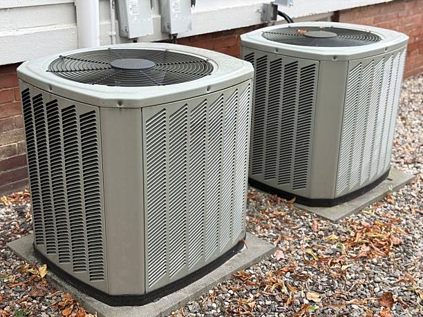 Reliable Hvac contractor in Purlear, NC by Leonard HVAC