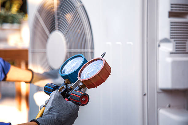 Affordable Hvac solutions in Purlear, NC